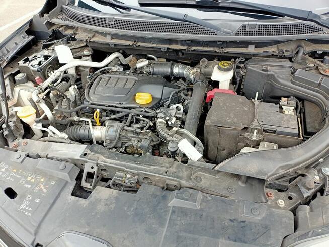 Renault Kadjar,1.6 dCi (130KM) Bose Edition, zarejestrowany.