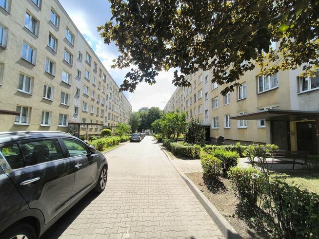 Rezerwacja, do wynajęcia dwupokojowe 1 piętro