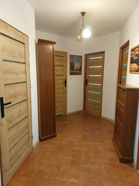 4-pokojowe mieszkanie na sprzedaż w Ełku