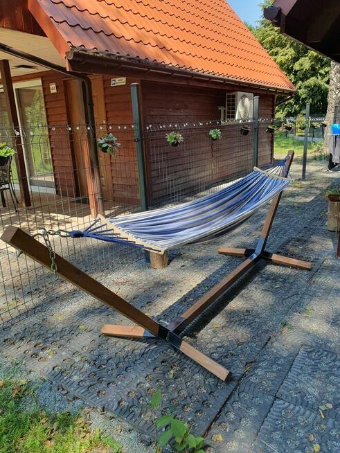 Nocleg Pokrzywna Domek Letniskowy Wynajem Góry Urlop Weekend