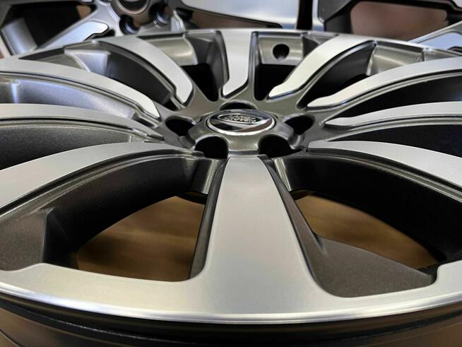 Felgi Land Rover Velar L560 J8A2-1007-EB 8,5Jx20 ET45 5x108