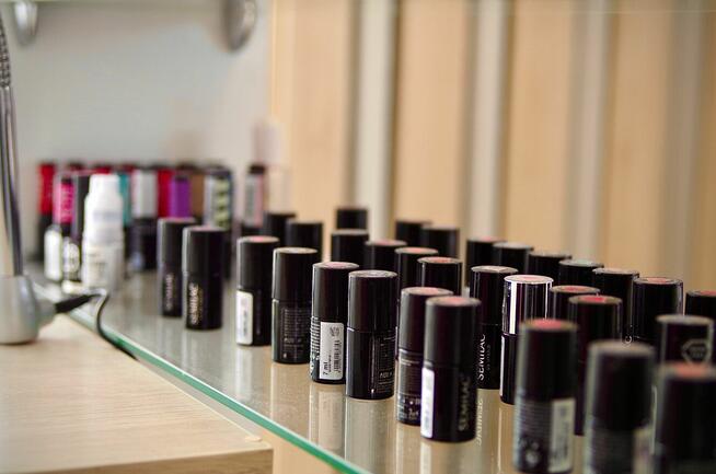 Salon Kosmetyczny Ostrów Mazowiecka - Beata Sadowska