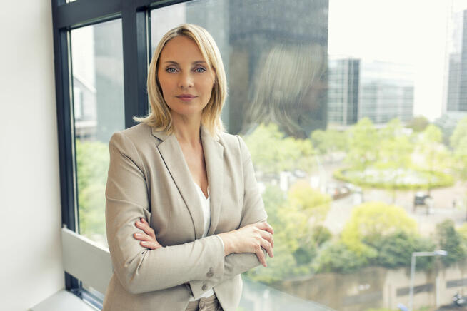 ZORGANIZOWANA OSOBA_Praca biurowa szkoła językowa_Katowice