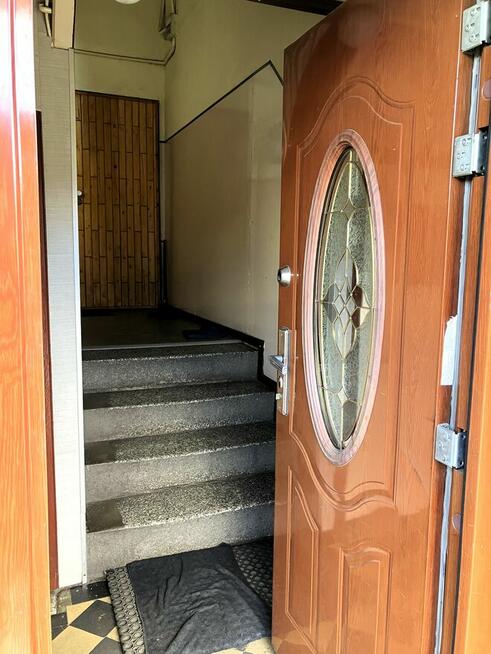 Mieszkanie 3 pokojowe 54m² BEZCZYNSZOWE+OGRÓD+GARAŻ