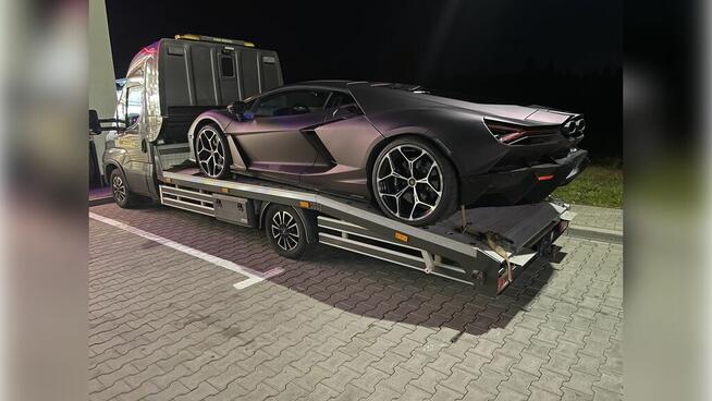 Ski-Trans pomoc drogowa sp. z o.o.