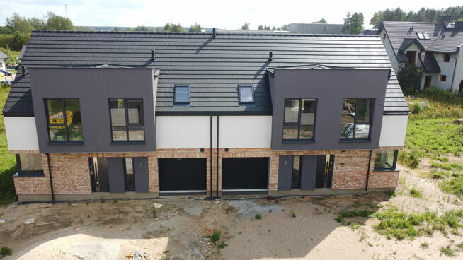 Wasilków, 151m2, 10 min do centrum Białegostoku