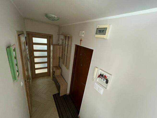 Dwupokojowe mieszkanie na sprzedaż – Elbląg, ul. Płk. Dąbka,