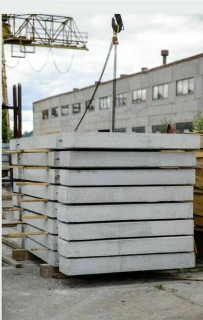 Płyty DROGOWE MON płyta 300x150x15 BETONOWA C30/37 zbrojone