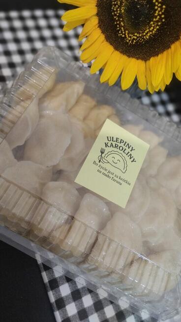 ️Pierogi Domowe ️