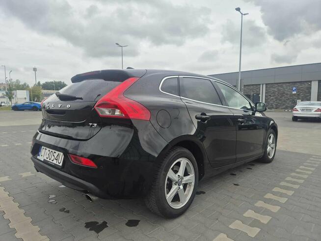 Volvo V40 T3 • 1.6 150 KM Benzyna • Salon Polska • Prywatny