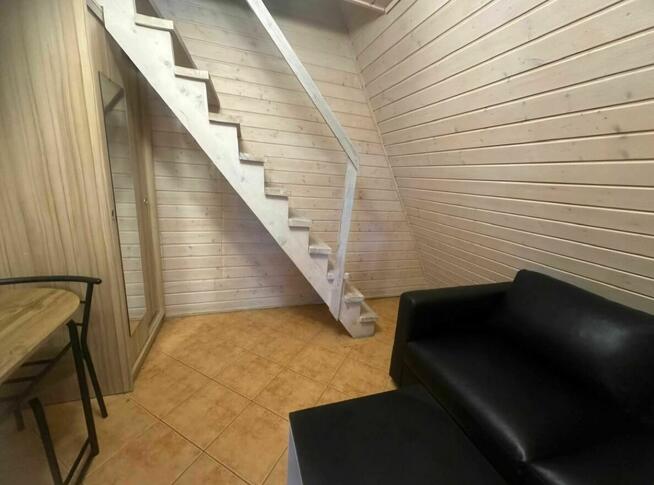 Pokrzywna Domek Letniskowy na Wynajem Góry Opawskie Noclegi