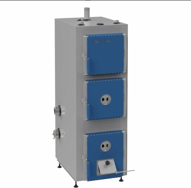 12 kw 80-120 m kociol piece drewno 5 klasa kociol piece