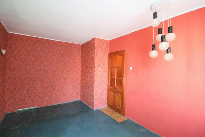 WYNAJĘTE!2-pokojowe mieszkanie w centrum - 42,97m2, 2 piętro