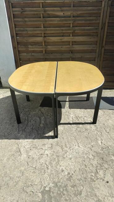 Stół konferencyjny IKEA Bekant biurko Promocja!