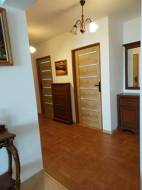 4-pokojowe mieszkanie na sprzedaż w Ełku