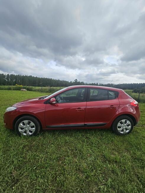 Renault Megane 1.6 benzyna okazja