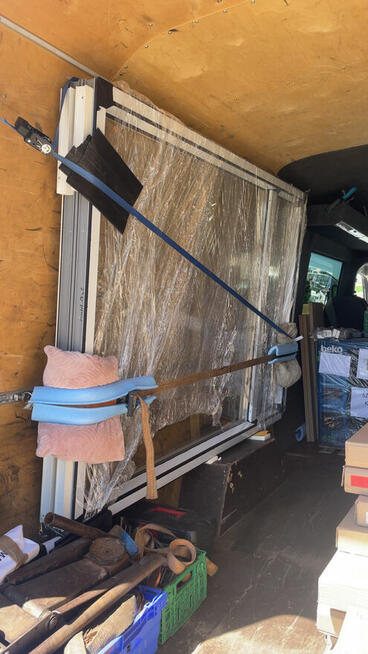 Transport Polska Niemcy Holandia Belgia