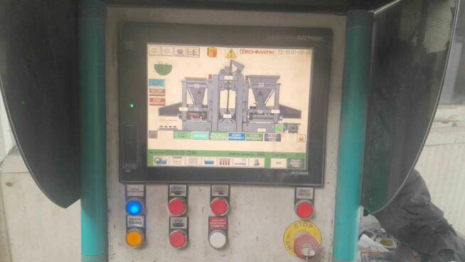 Sprzedam Wibroprase TECHMATIK SHP 3000 !!