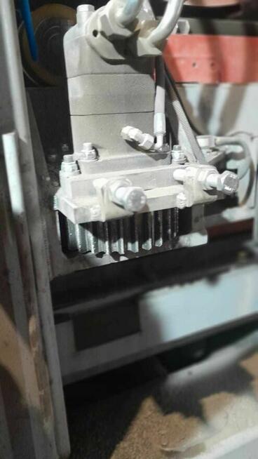 Sprzedam Wibroprase TECHMATIK SHP 3000 !!