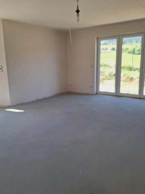 DOM PARTEROWY DOBRA POWIAT LIMANOWSKI 109 M2