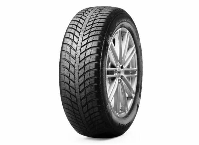 Opona całoroczna Nexen NBlue 4Season WH17 185/65R14 86T