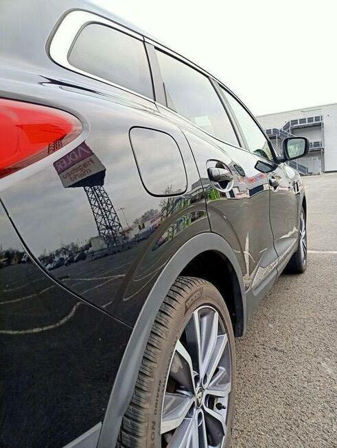 Renault Kadjar,1.6 dCi (130KM) Bose Edition, zarejestrowany.