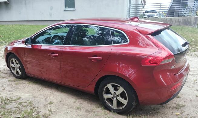 Volvo V40 D2 1.6 diesel