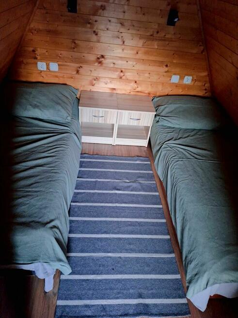 Noclegi Domek Letniskowy Domek na Panieński Kawalerskie