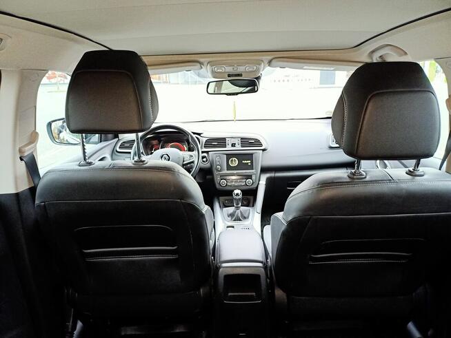Renault Kadjar,1.6 dCi (130KM) Bose Edition, zarejestrowany.