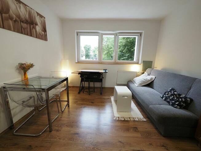 Wynajmę kawalerkę 16m2 Bielany koło Metra Młociny