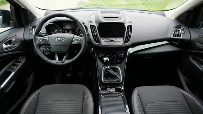 Ford Kuga 1.5 EcoBoost FWD Titanium