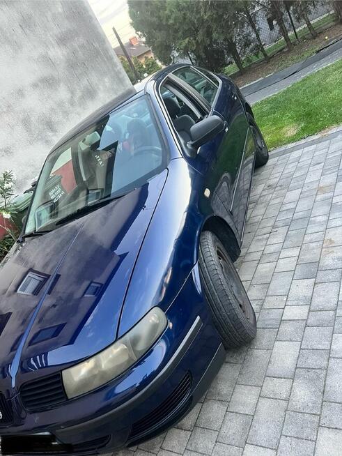 Seat Toledo