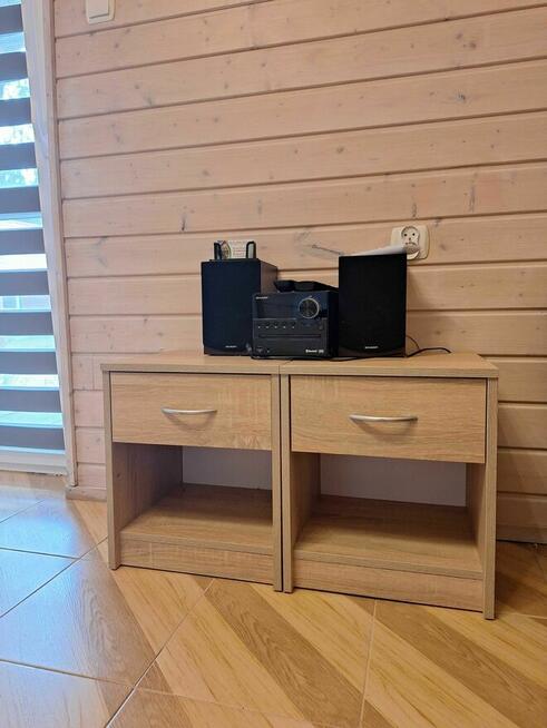 Noclegi Pokrzywna Domek Letniskowy na Wynajem Góry Opawskie