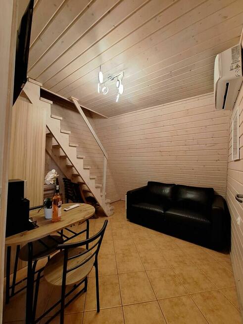 Noclegi Pokrzywna Domek Letniskowy na Wynajem Góry Opawskie