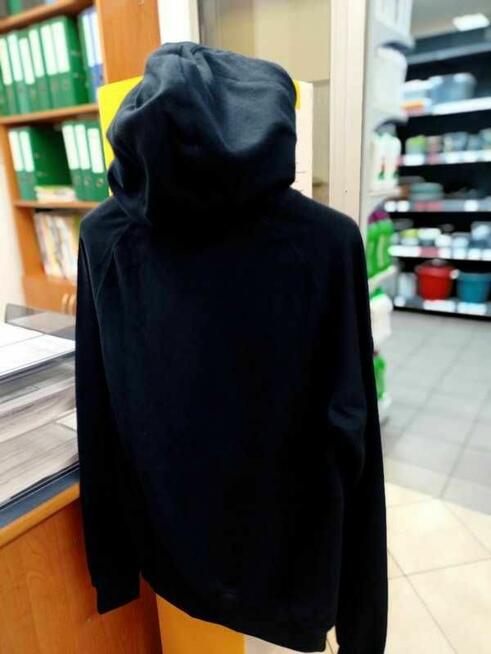 Bluza Snickers 2894 z kapturem