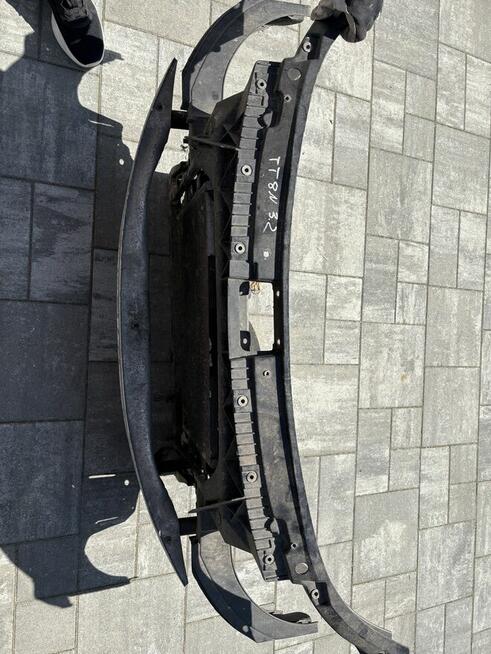 Pas przedni Audi tt 8n