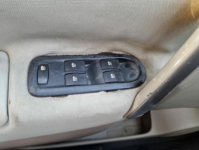 Renault Scenic II Bardzo dobry stan techniczny!