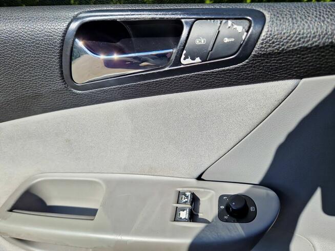 Volkswagen Passat B6 1.6 benzyna! Sedan! Dobry stan!