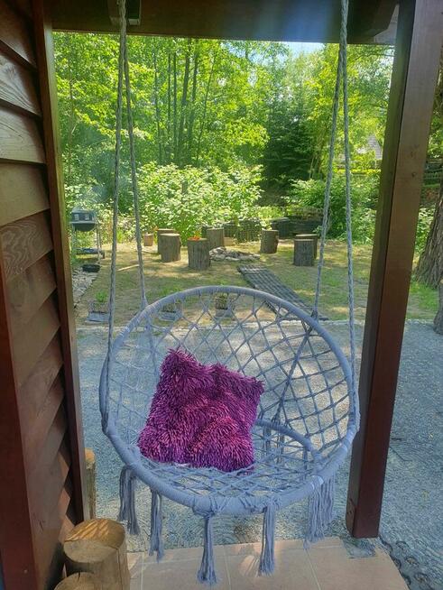 Nocleg Pokrzywna Domek Letniskowy Wynajem Góry Urlop Weekend