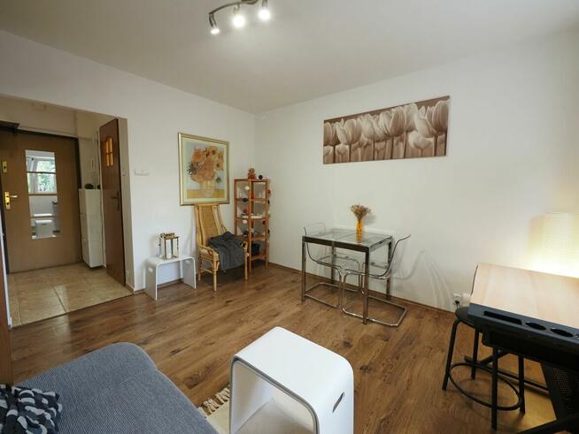 Wynajmę kawalerkę 16m2 Bielany koło Metra Młociny