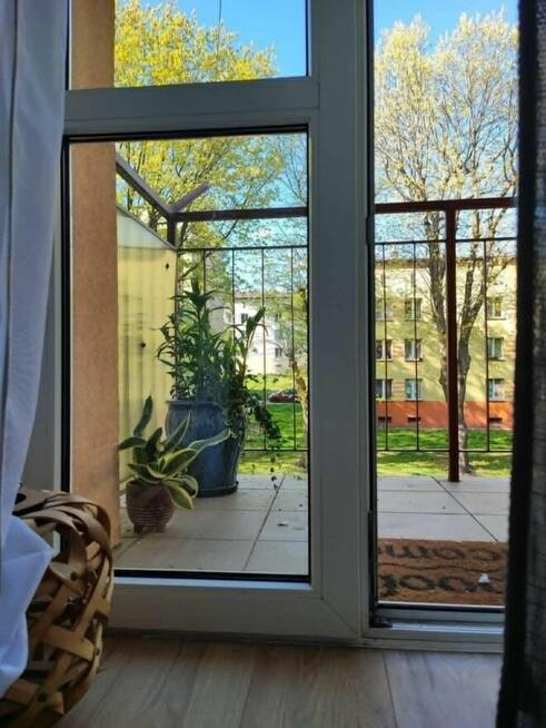 Mieszkanie 3 pokojowe z balkonem