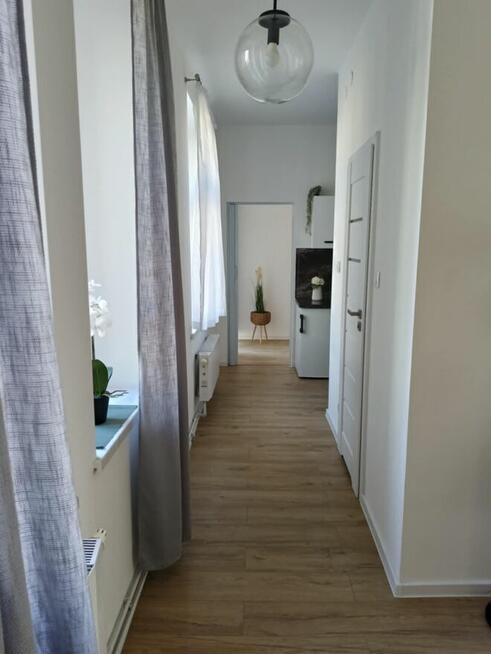 Mieszkanie 3 pokojowe z balkonem