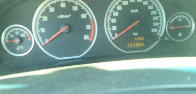 Sprzedam Opel Vectra C kombi 2.2 benzyna 2008 rok