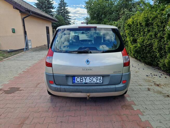 Renault Scenic II Bardzo dobry stan techniczny!