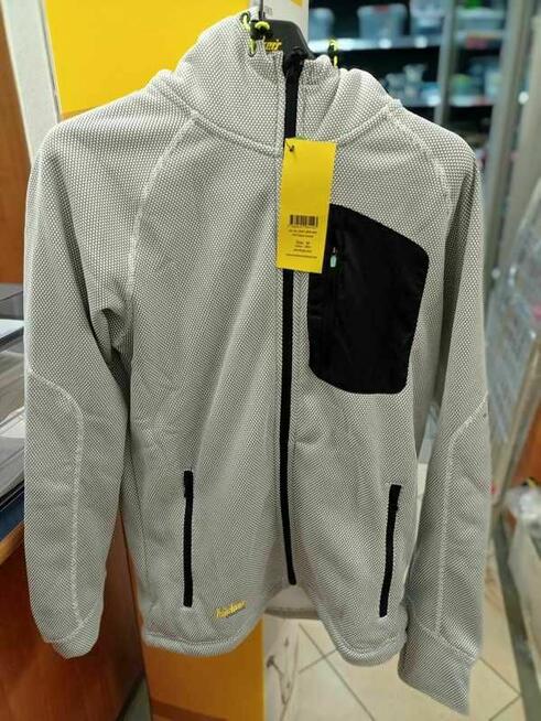 bluza snickers Fleece Hoodie różne rozmiary!