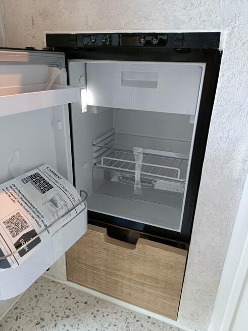 Kamper Fiat Ducato ELNAGH Marlin 1.9 TDI