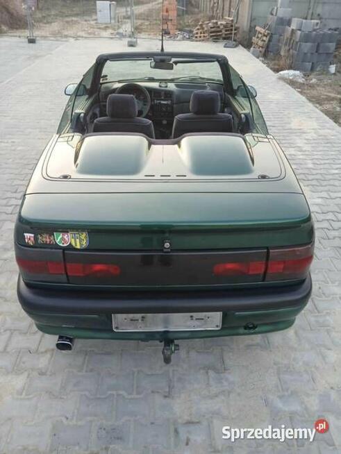Renault 19 cabriolet