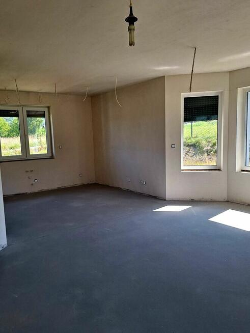 DOM PARTEROWY DOBRA POWIAT LIMANOWSKI 109 M2