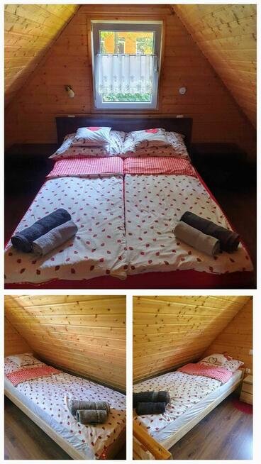 Nocleg Pokrzywna Domek Letniskowy Wynajem Góry Urlop Weekend