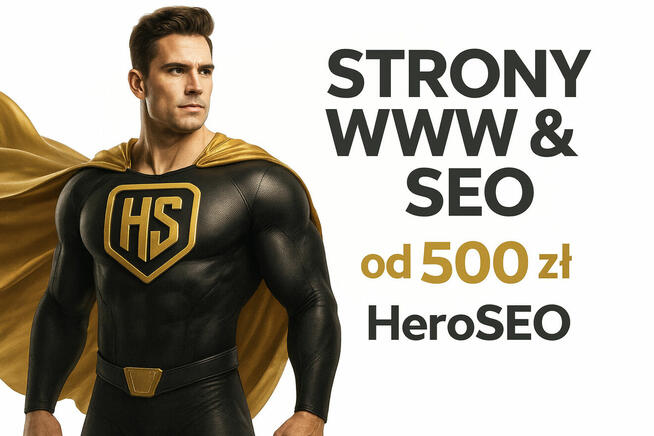 Strony internetowe dla firm i pozycjonowanie SEO w Google